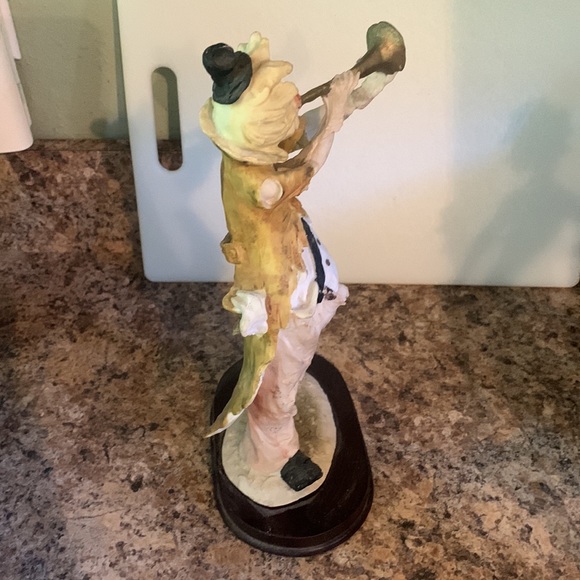 Pucci clowns - Picture 4 of 7